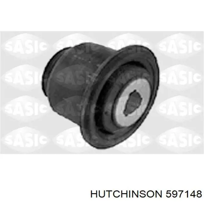 Silentblock de brazo de suspensión Hutchinson 597148 precio, desde 6,56 EUR