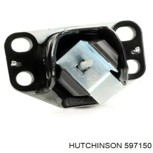 Soporte motor delantero Renault Kangoo 1 KC0, KC1