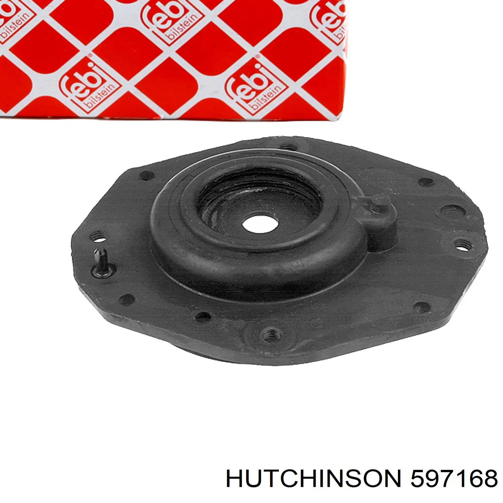 Comprar 722410 Maxgear Soporte del amortiguador delantero