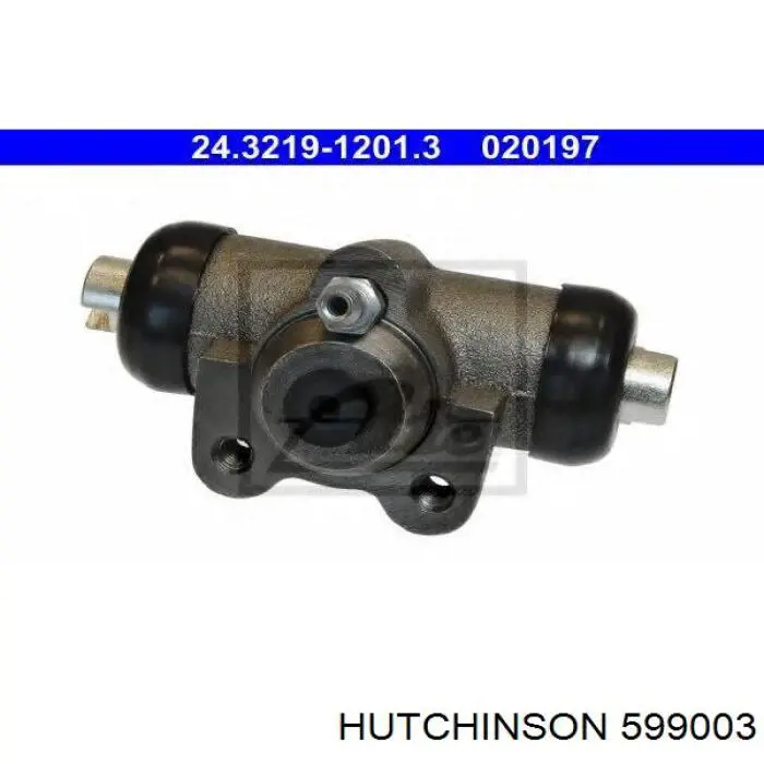 Comprar 599003 Hutchinson Silentblock del soporte trasero del motor