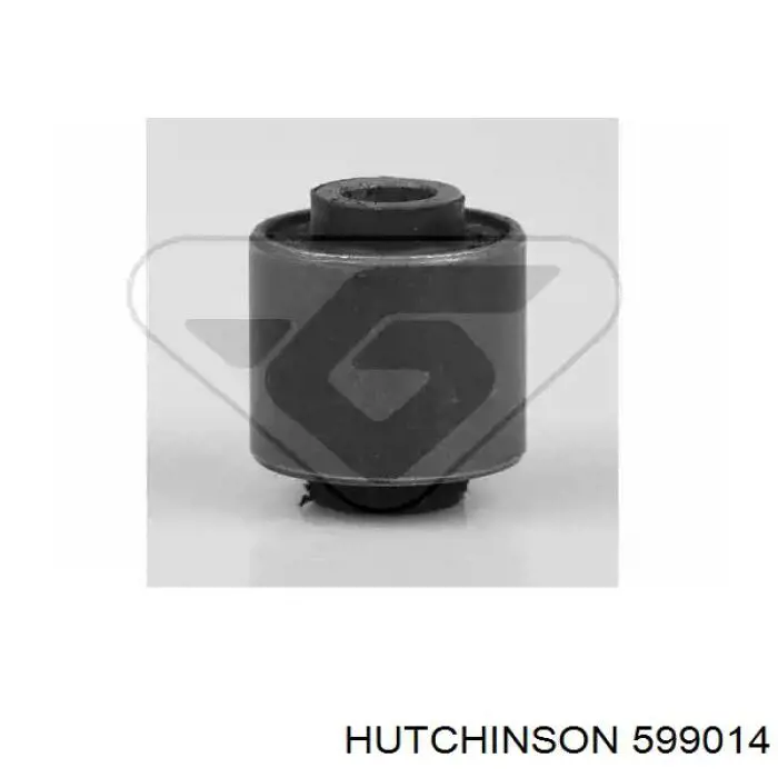 Comprar 599014 Hutchinson Silentblock del soporte trasero del motor
