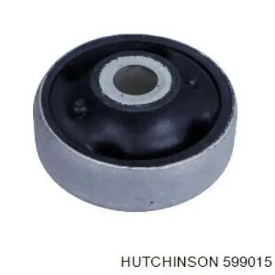 599015 Hutchinson Silentblock de brazo de suspensión delantero inferior