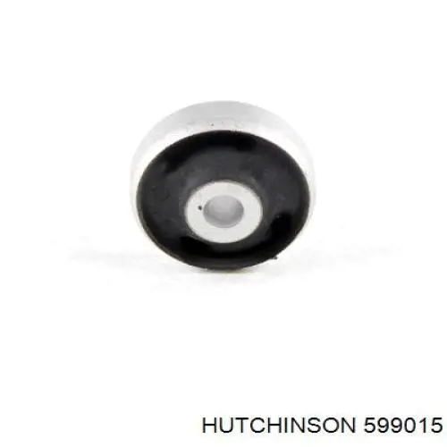 599015 Hutchinson silentblock de suspensión delantero inferior