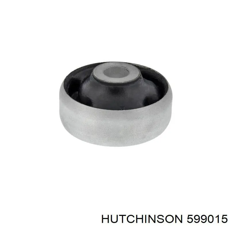 Silentblock suspension Hutchinson 599015