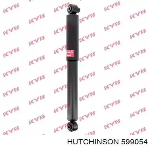 Soporte del amortiguador delantero Metalcaucho 02791 precio, desde 7,96 EUR
