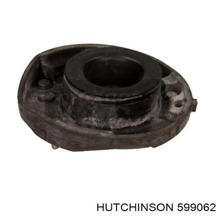 599062 Hutchinson soporte amortiguador delantero derecho