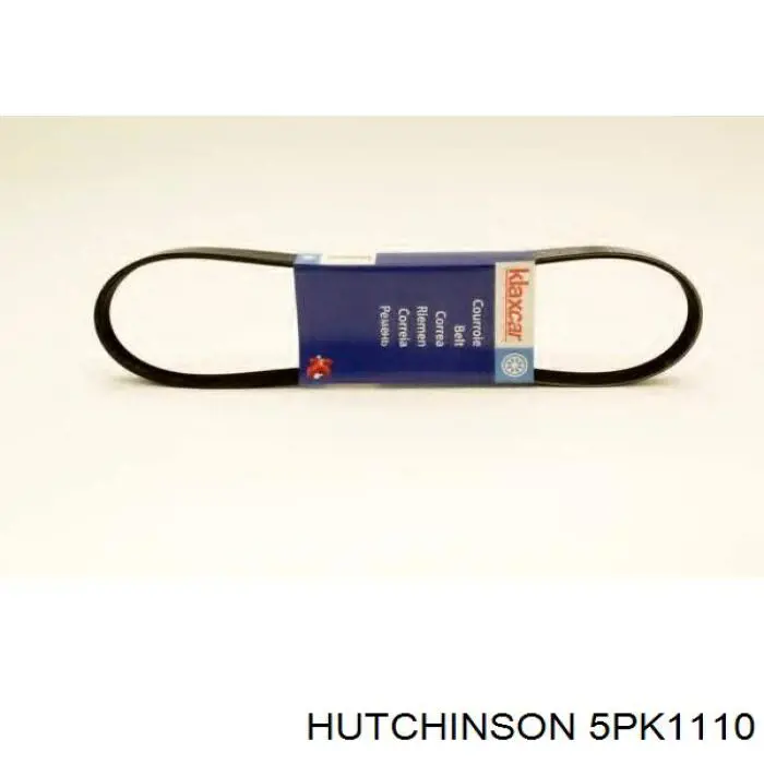 Correa trapezoidal Toyota Carina 2 T15