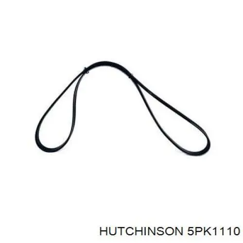 Correa trapezoidal Toyota Carina 2 T15