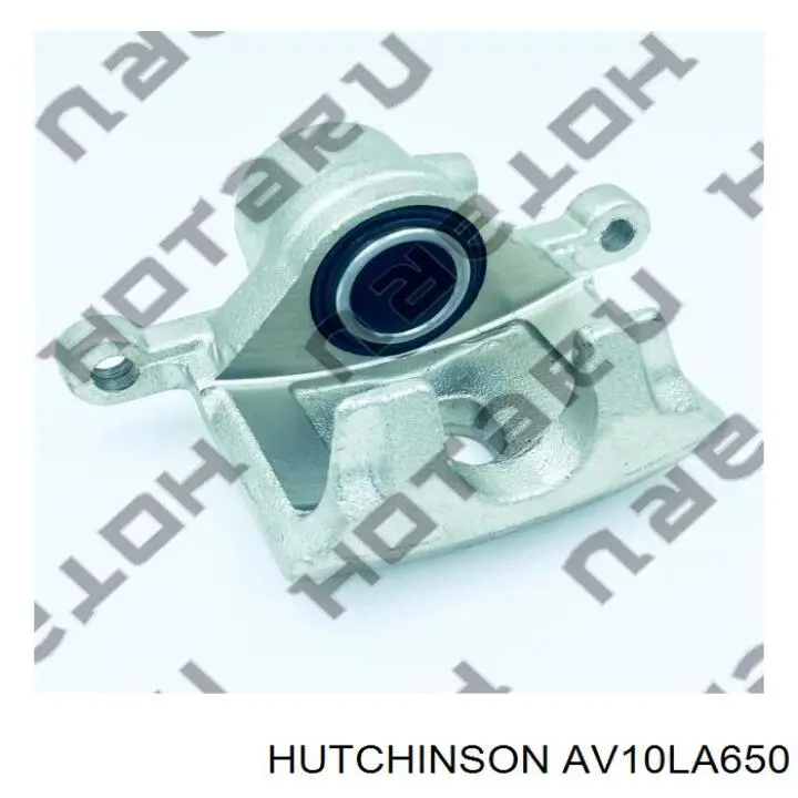 Correa trapezoidal Citroen C15 VD