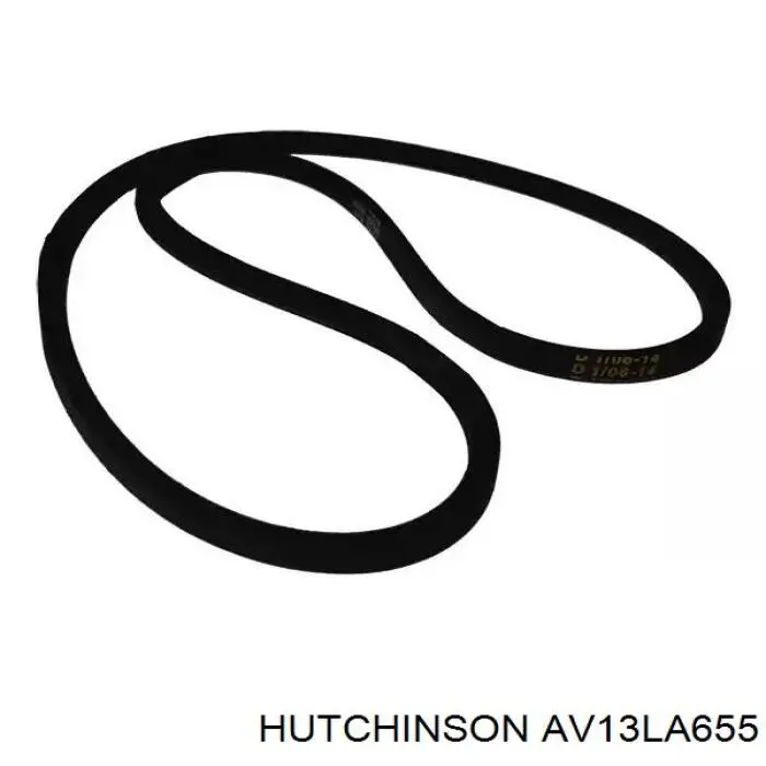 Comprar S5723129100 Hyundai/Kia Correa trapezoidal
