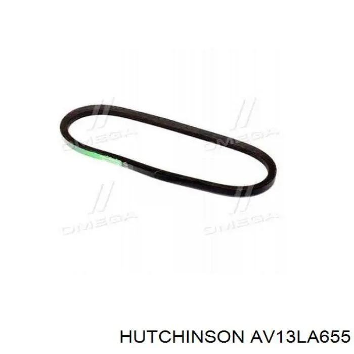 Correa accesorios Hyundai/Kia S5723129100