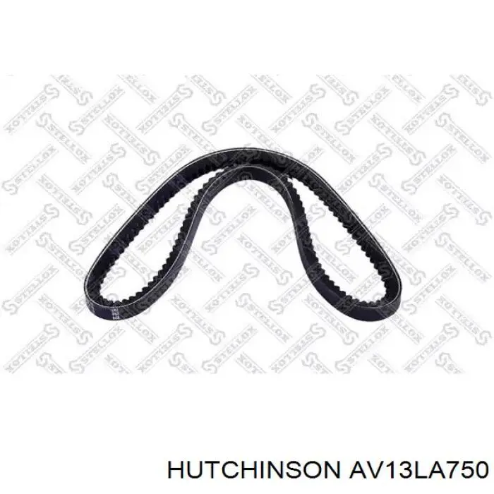 Correa accesorios Fiat/Alfa/Lancia 7629235