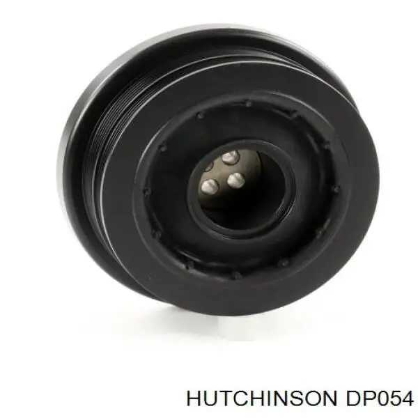 DP054 Hutchinson Dámper