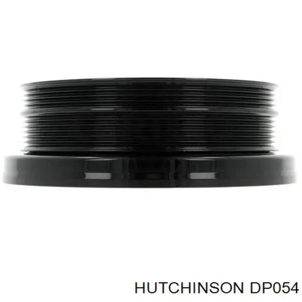 Polea del cigüeñal Hutchinson DP054 precio, desde 200,53 EUR