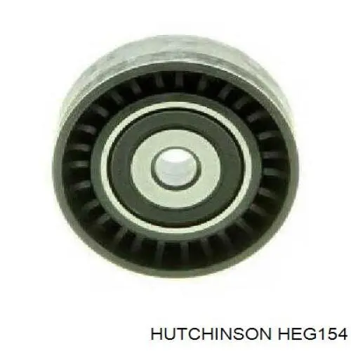 Rodillo intermedio de correa dentada Ford Fiesta JH, JD