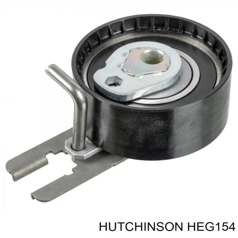 Rodillo intermedio de correa dentada Ford Fiesta JH, JD