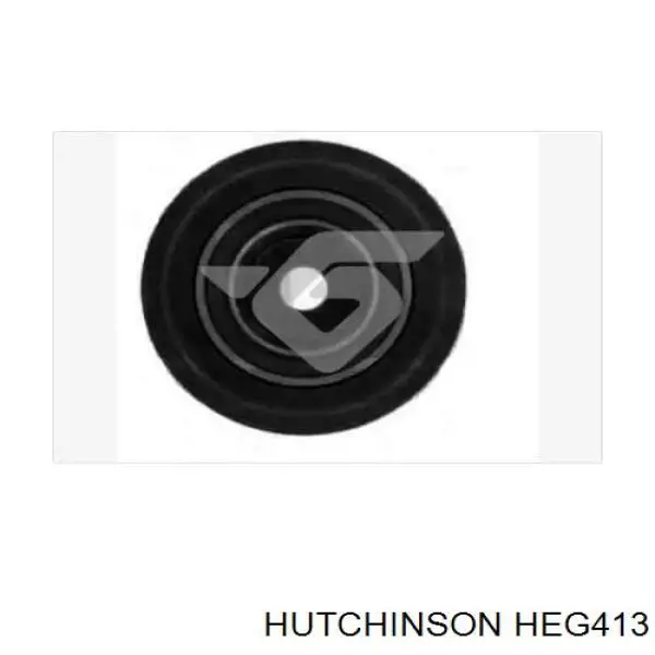 Comprar HEG413 Hutchinson Polea correa distribución