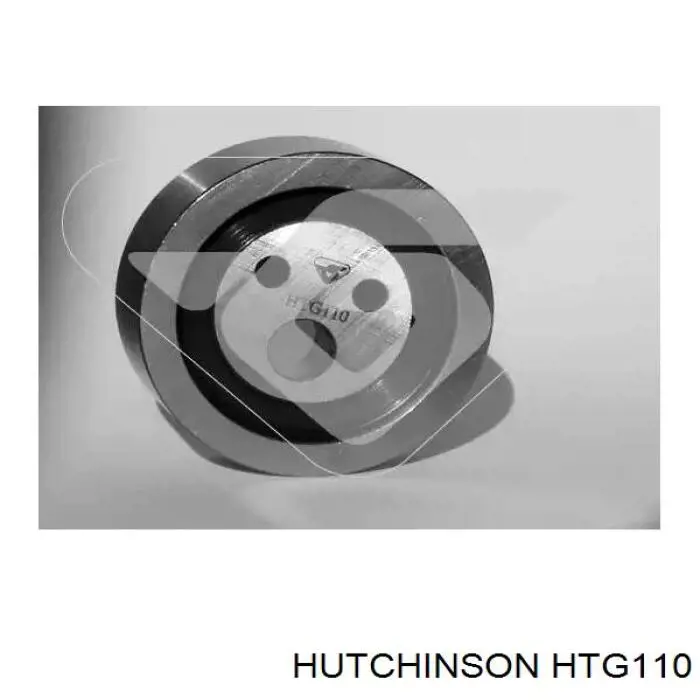 Tensor de la correa de distribución Hutchinson HTG110 precio, desde 9,24 EUR