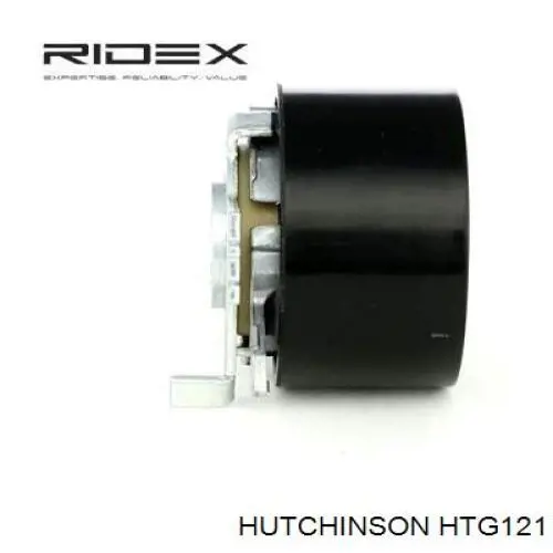 Rodillo, cadena de distribución Renault Megane 2 LM0, LM1