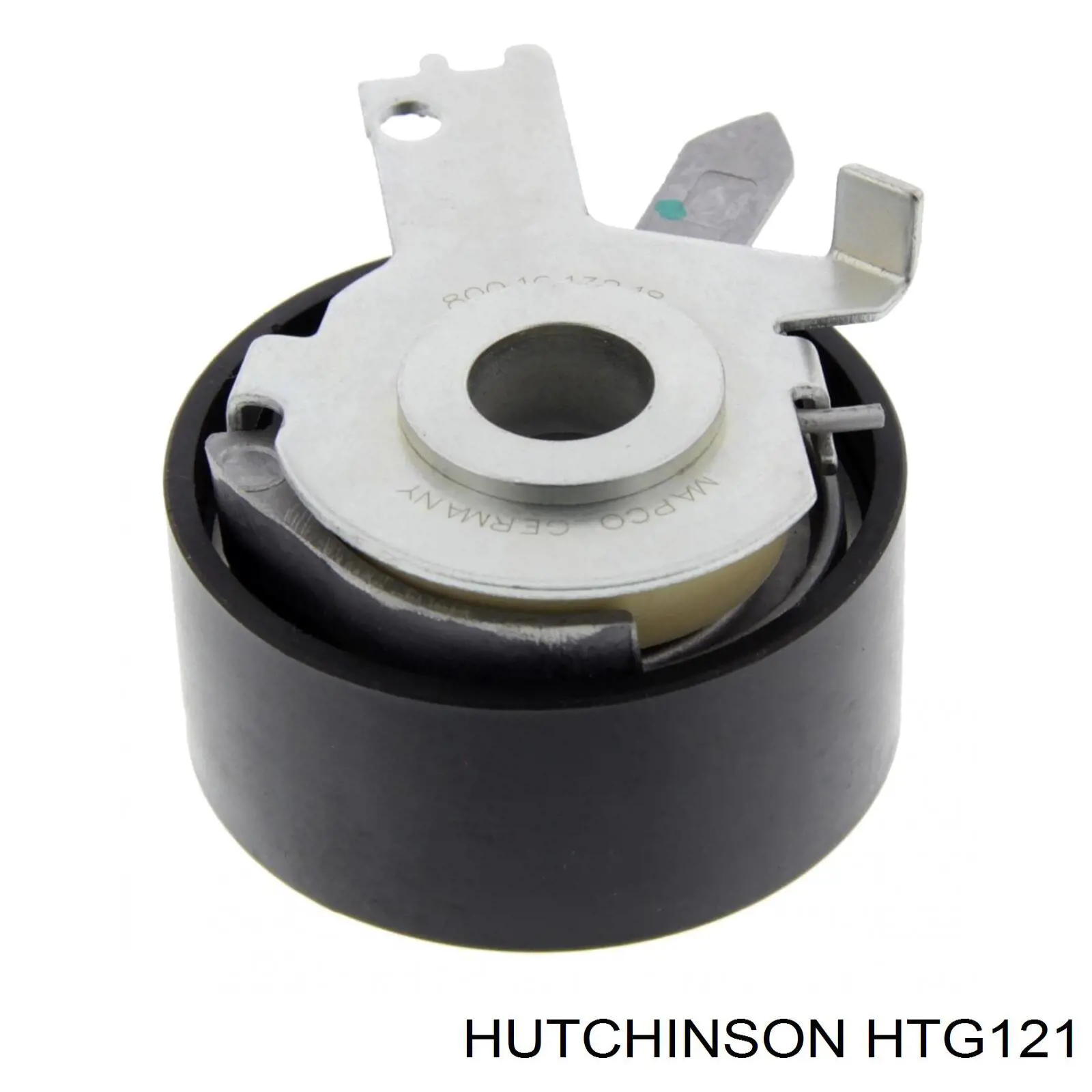 Rodillo, cadena de distribución Renault Megane 2 LM0, LM1