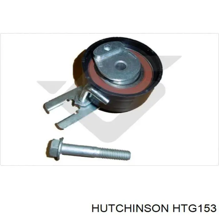 HTG153 Hutchinson rodillo, cadena de distribución