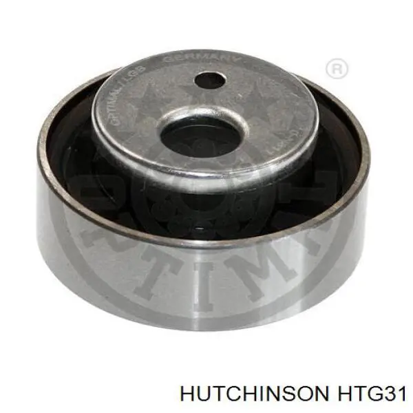 HTG31 Hutchinson rodillo, cadena de distribución