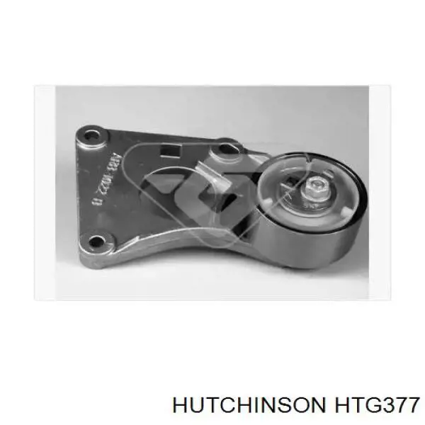 Tensor de la correa de distribución Hutchinson HTG377 precio, desde 82,43 EUR