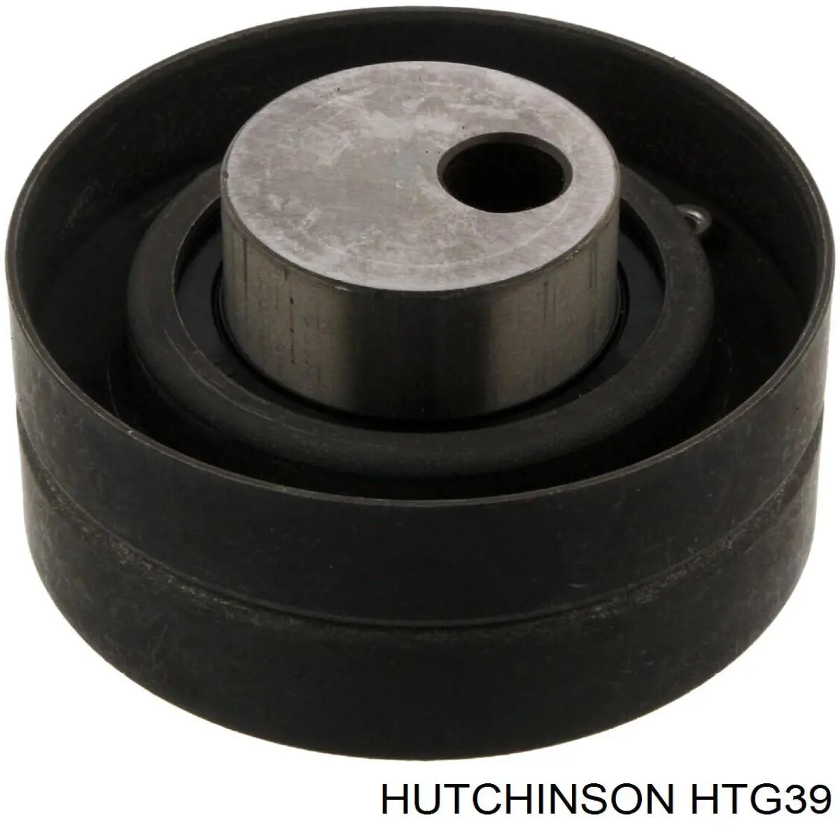 HTG39 Hutchinson rodillo, cadena de distribución