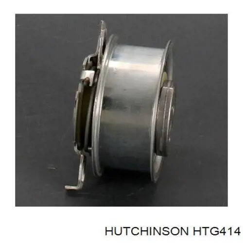 Rodillo, cadena de distribución Audi A6 4G2, 4GC