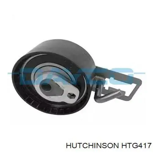 Rodillo, cadena de distribución Peugeot 208 CA, CC