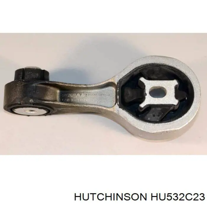 HU532C23 Hutchinson soporte, motor, derecho superior