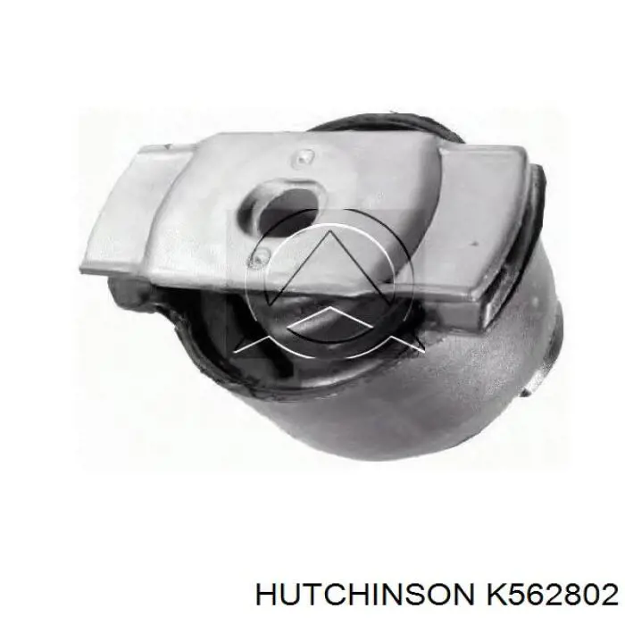 Silentblock del subchasis trasero Hutchinson K562802 precio, desde 29,51 EUR