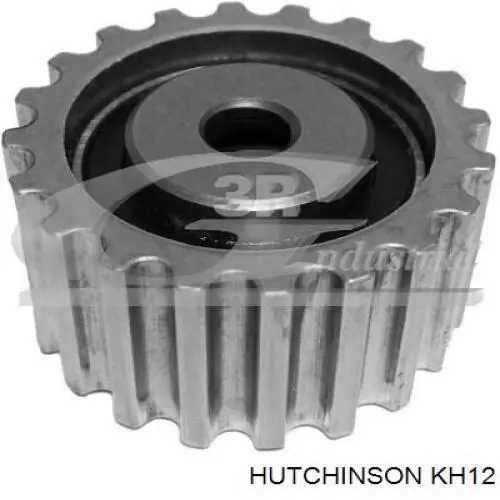 Comprar KH12 Hutchinson Kit de correa de distribución