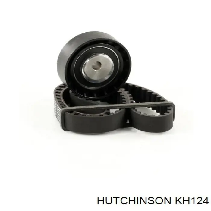Kit distribución Hutchinson KH124