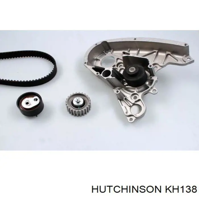 KH138 Hutchinson tensor de la correa de distribución
