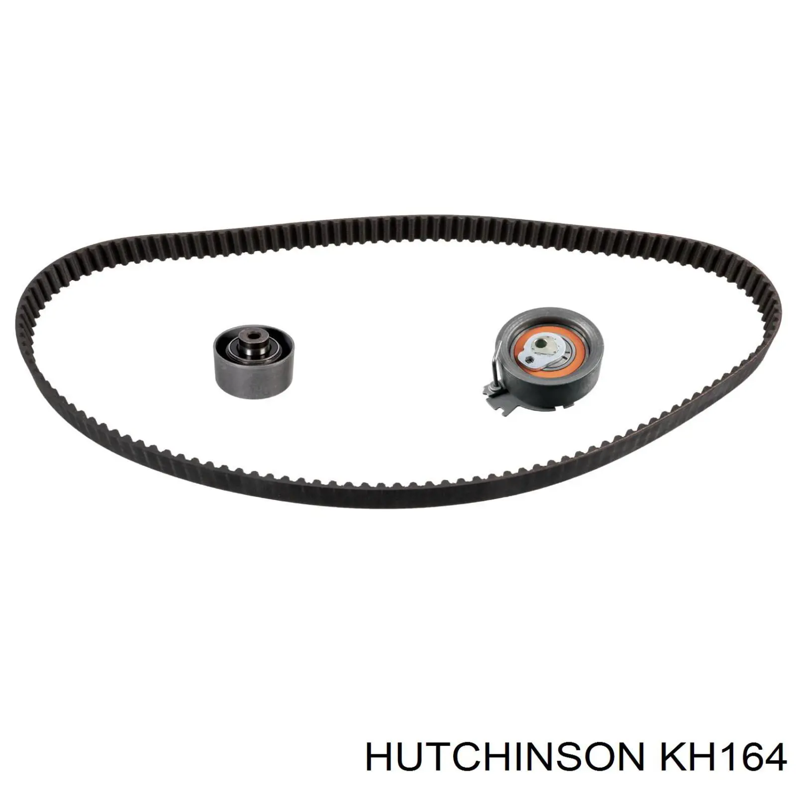 Juego de correas dentadas Dolz SKD042 precio, desde 63,37 EUR