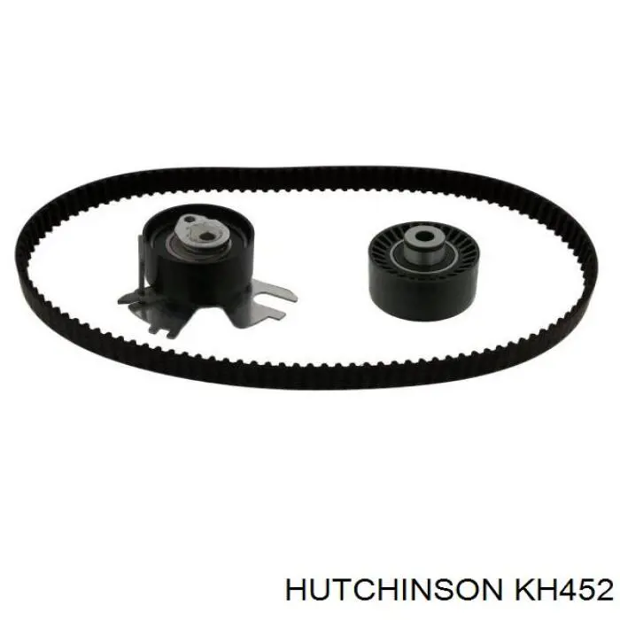 Comprar 00000831W1 Peugeot/Citroen Kit de correa de distribución