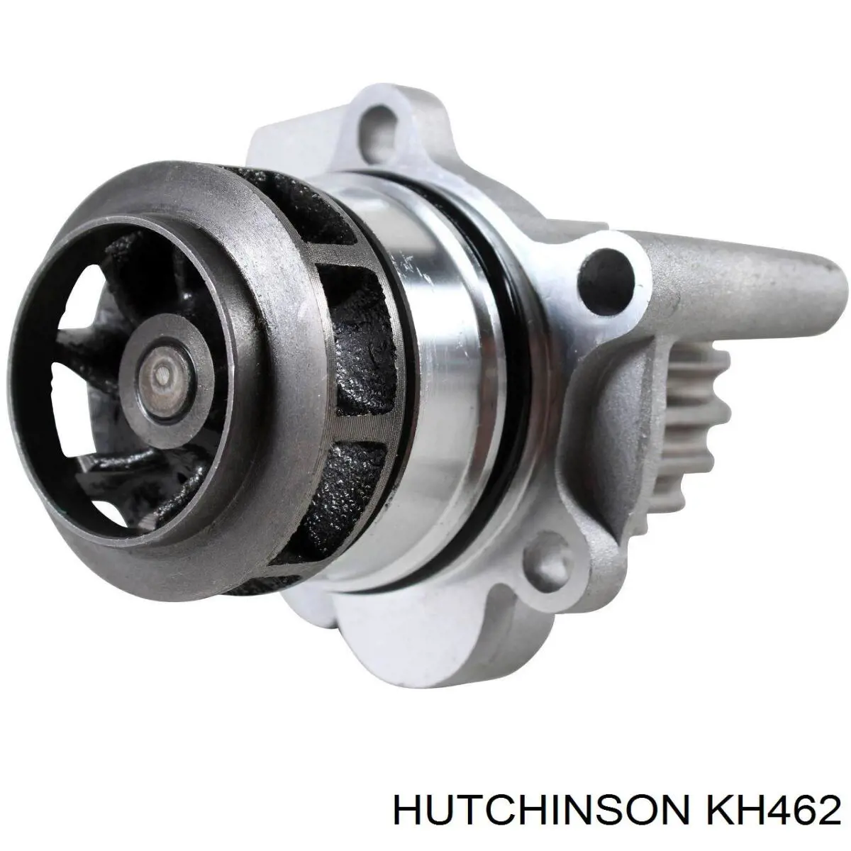 Comprar KH462 Hutchinson Kit de correa de distribución