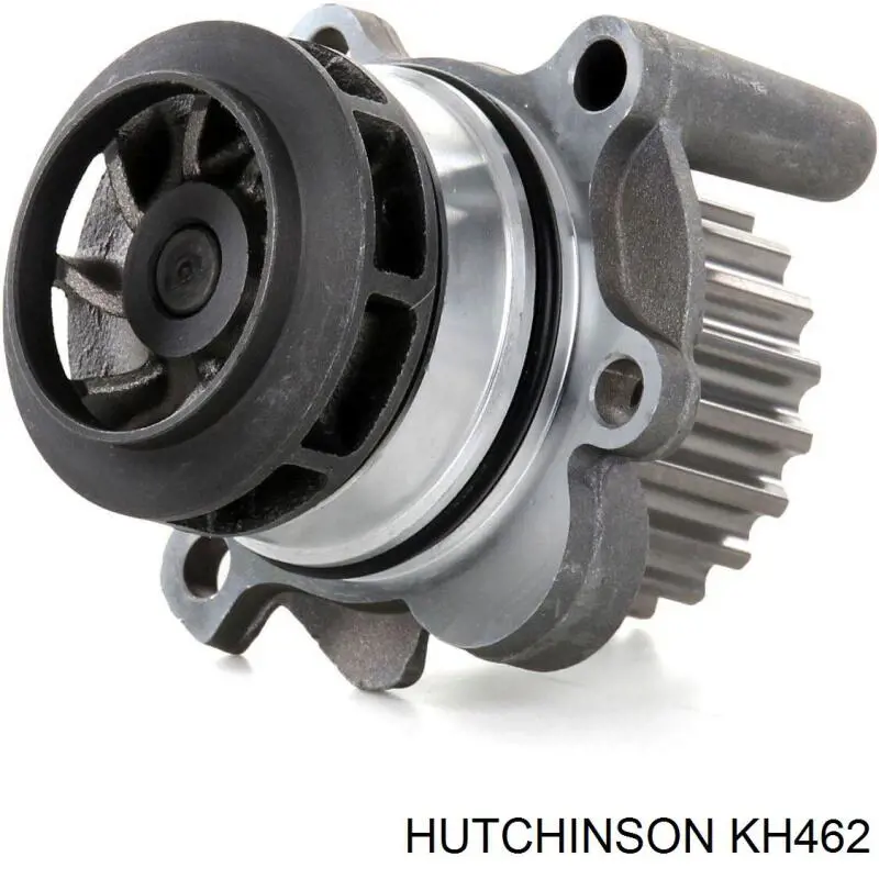 Juego de correas dentadas Hutchinson KH462 precio, desde 111,62 EUR