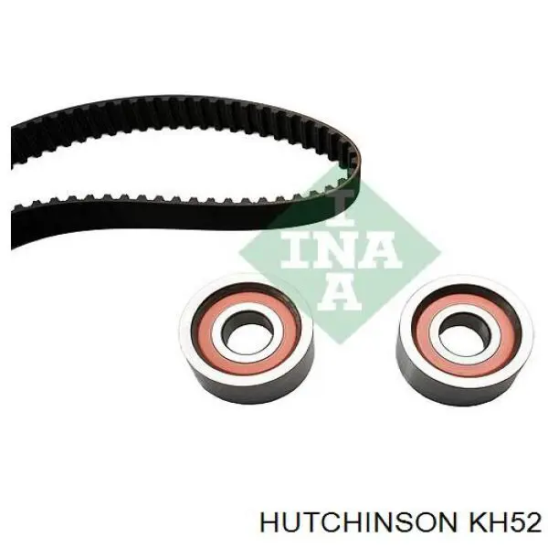Juego de correas dentadas SNR KD45526 precio, desde 96,85 EUR