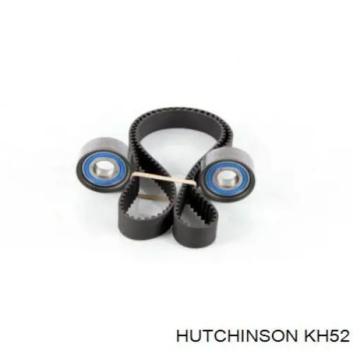 Kit de distribución KD45526 SNR