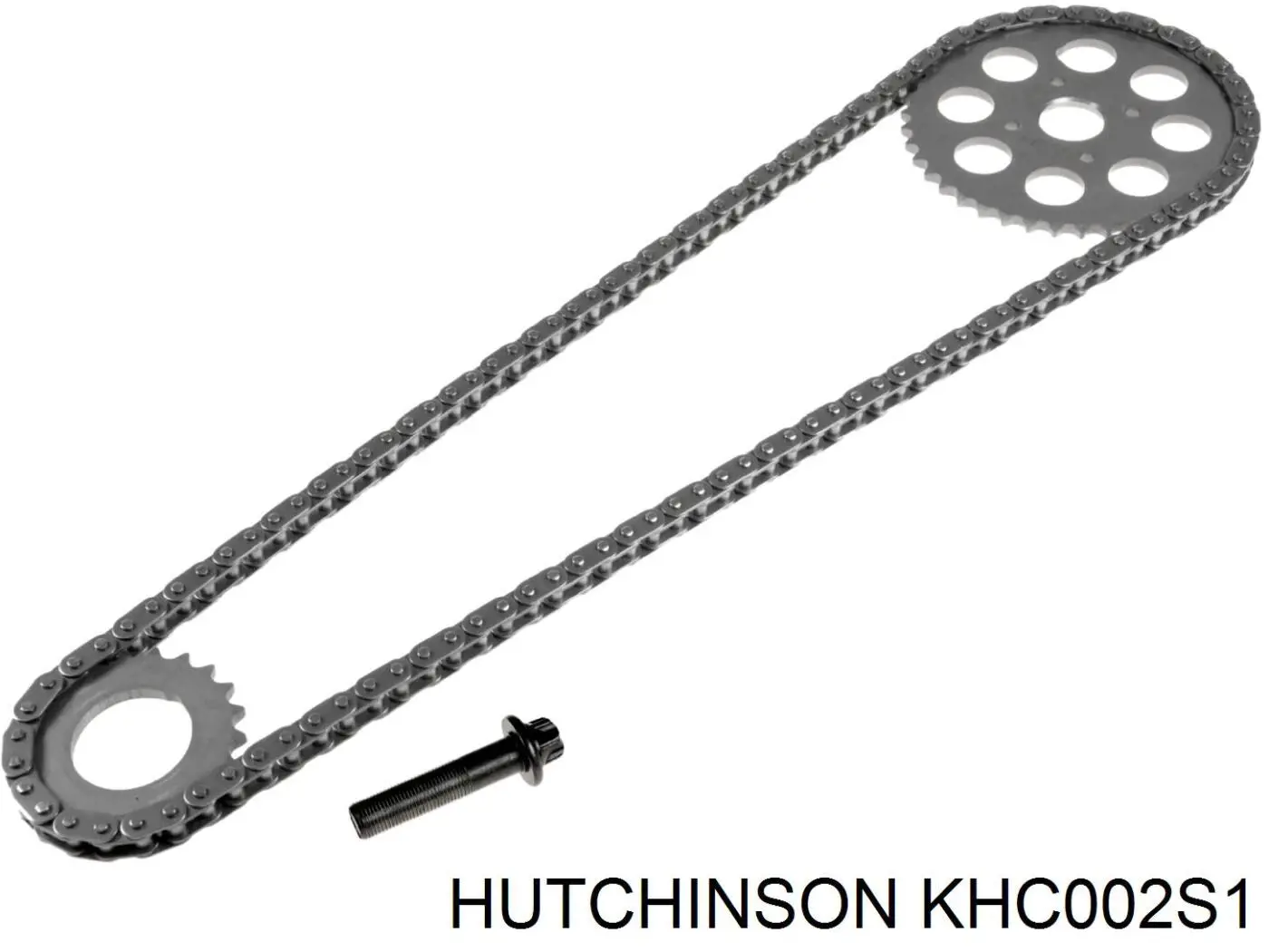 Kit de cadena de distribución Metalcaucho 51379 precio, desde 80,69 EUR