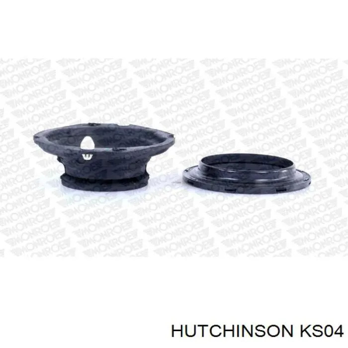 Soporte del amortiguador delantero Hutchinson KS04 precio, desde 40,63 EUR