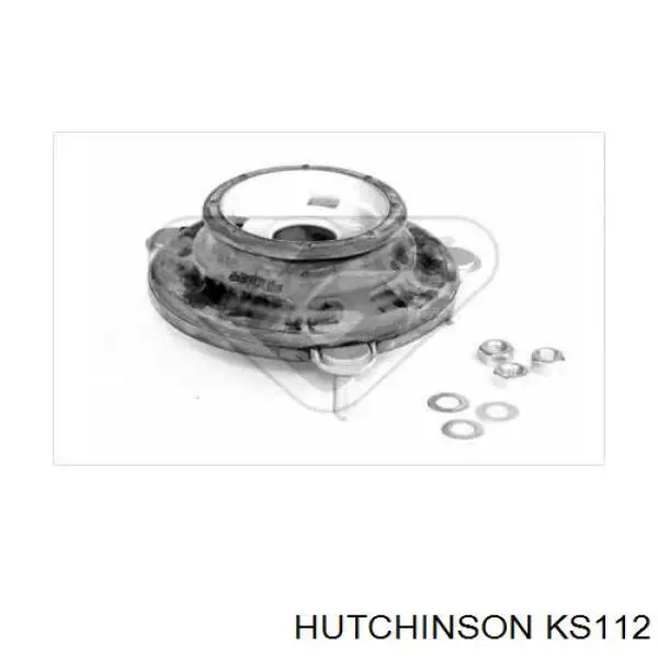 Soporte del amortiguador delantero Hutchinson KS112 precio, desde 17,93 EUR