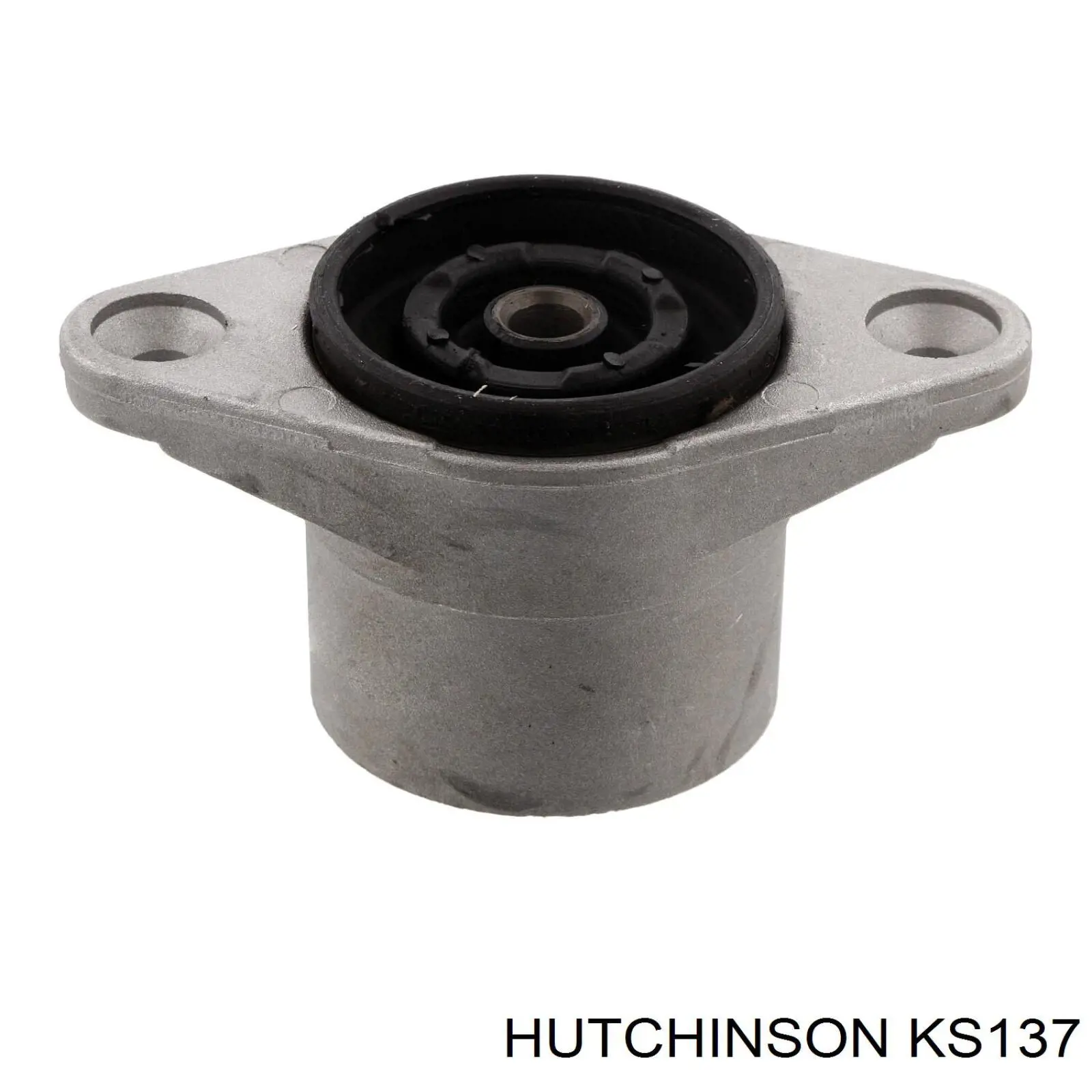 KS137 Hutchinson copela de amortiguador trasero