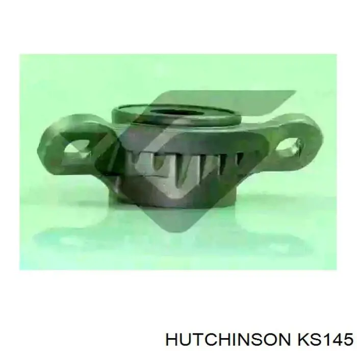 Copela de amortiguador trasero KS145 Hutchinson