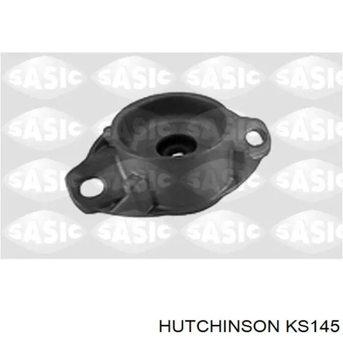 KS 145 Hutchinson soporte amortiguador trasero