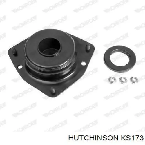 KS173 Hutchinson soporte amortiguador delantero