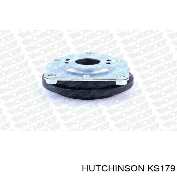 Soporte del amortiguador delantero Hutchinson KS179 precio, desde 32,88 EUR