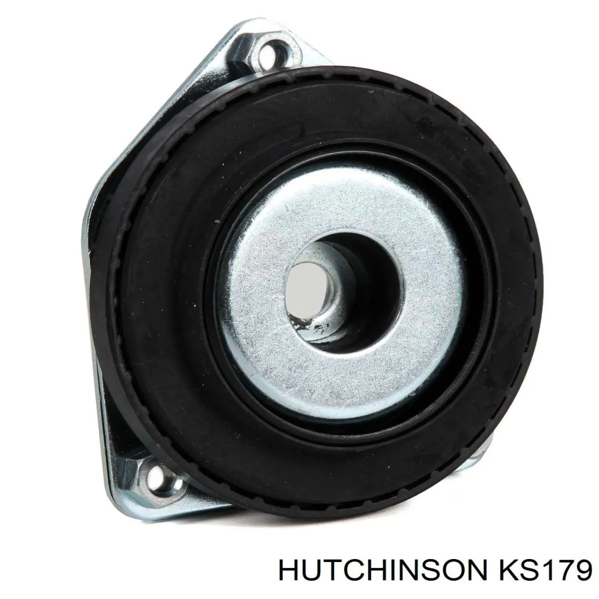 Soporte del amortiguador delantero KS179 Hutchinson
